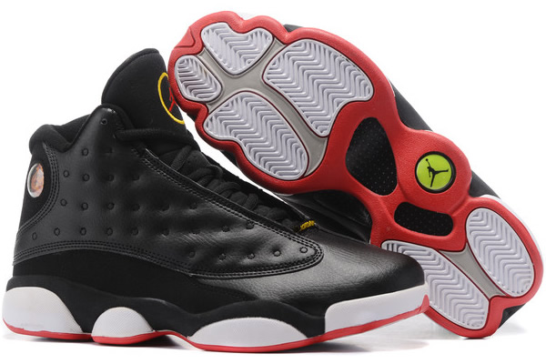 Jordan 13 Playoff